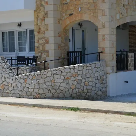 Mv House Σπίτι διακοπών