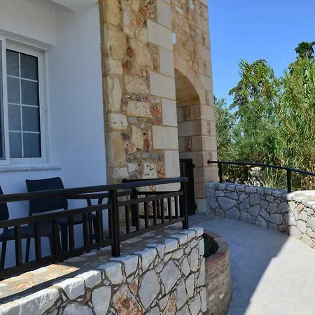 Mv House Aγία Μαρίνα