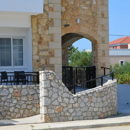 Holiday home Mv House