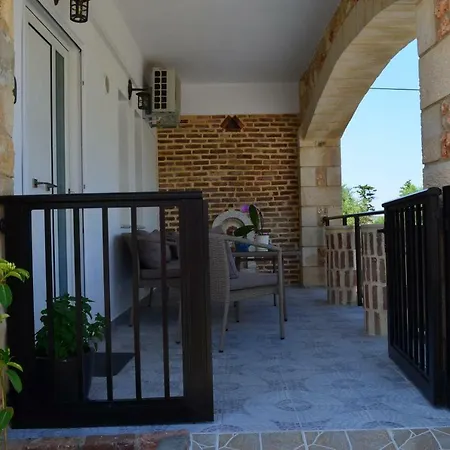 Mv House
