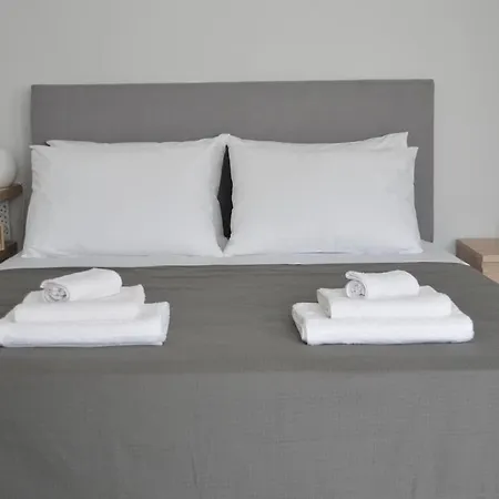 Holiday home Mv House Agia Marina (Crete)